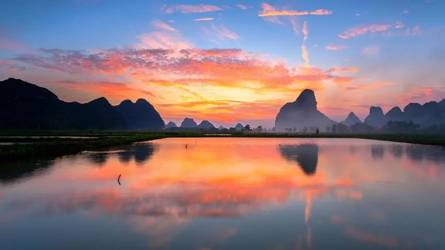 绿色科技精密